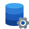 system logo
