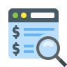 system logo